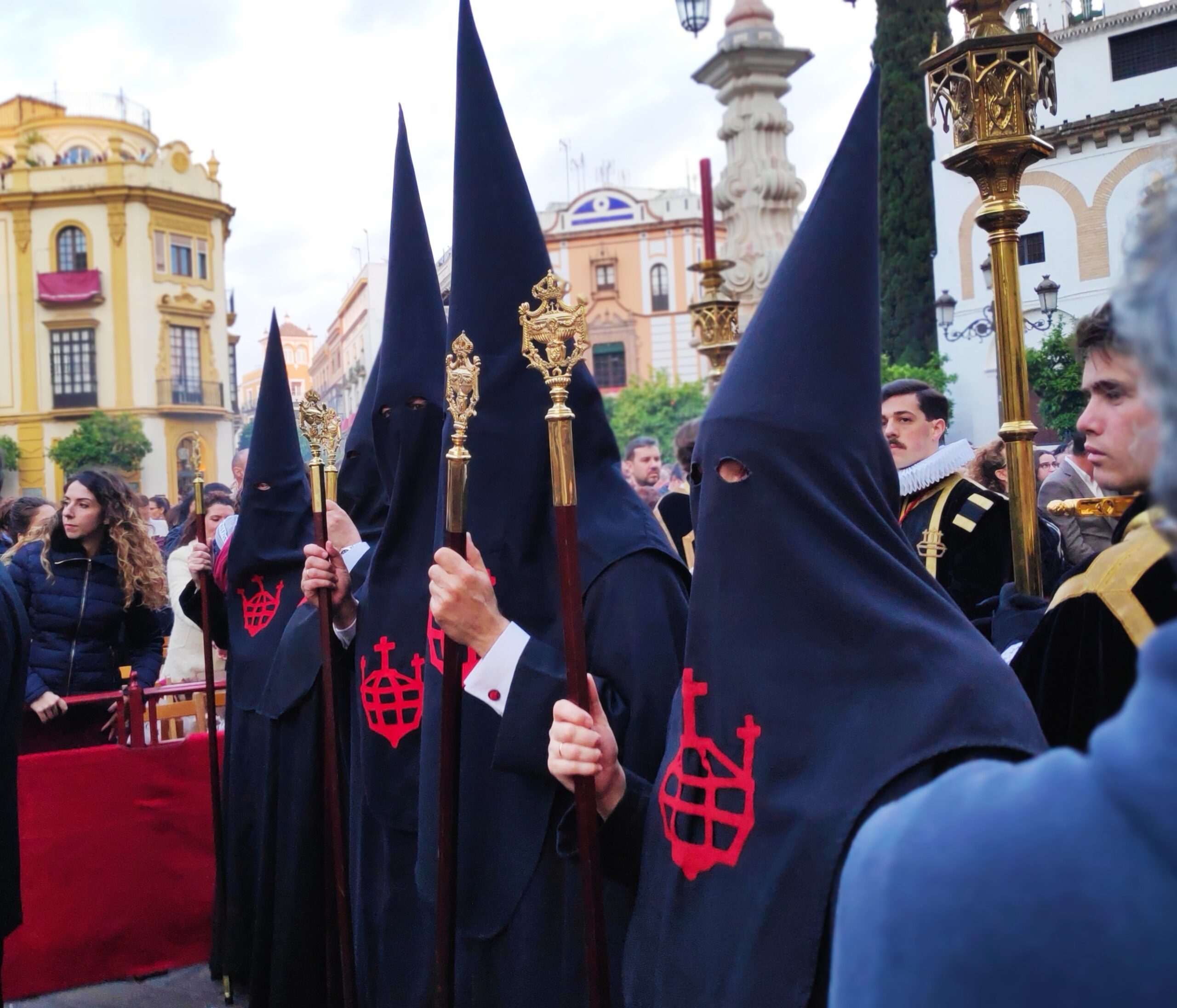 Semana Santa 2025